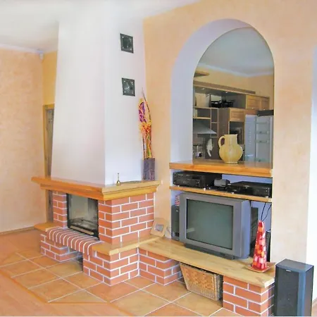 Tatil Evi Holiday Hradni *