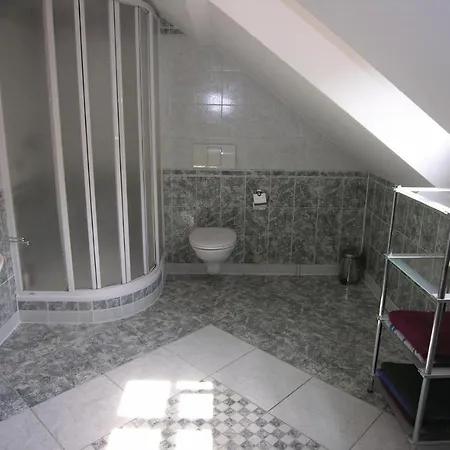 Holiday Hradni Tatil Evi