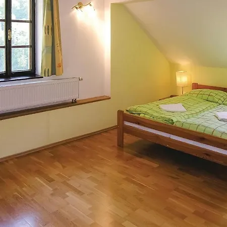 Holiday Hradni Tatil Evi Loket
