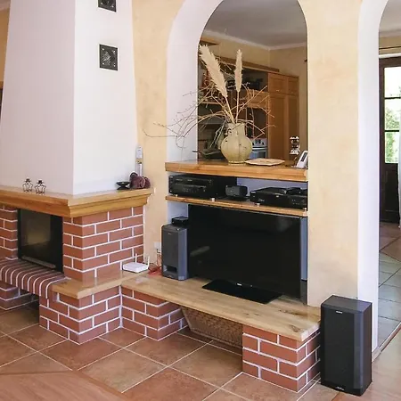 Tatil Evi Holiday Hradni Loket