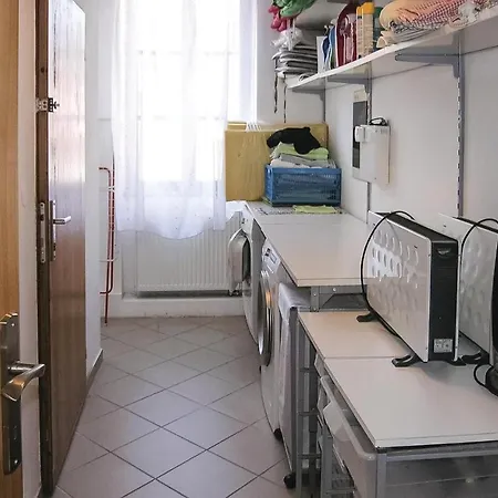 Holiday Hradni Tatil Evi Loket