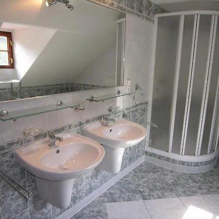 Tatil Evi Holiday Hradni Loket