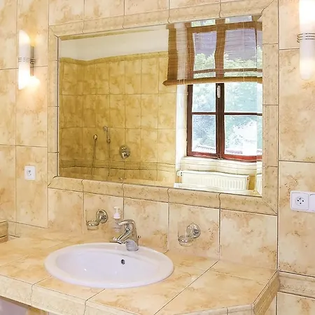 Tatil Evi Holiday Hradni