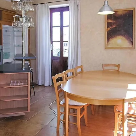 Tatil Evi Holiday Hradni *