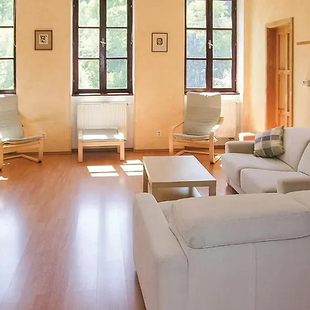Tatil Evi Holiday Hradni *