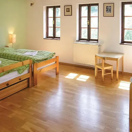 Holiday Hradni Tatil Evi Loket