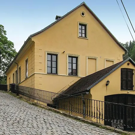 Tatil Evi Holiday Hradni