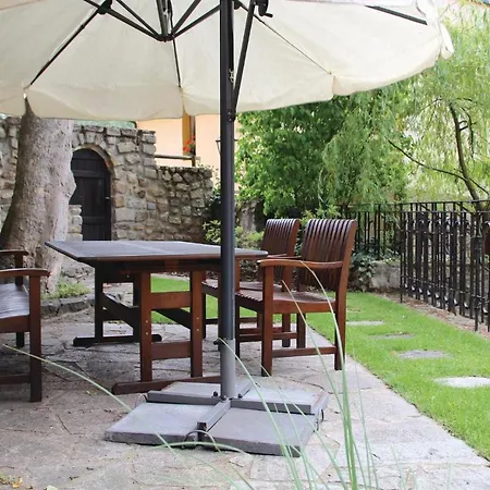 Tatil Evi Holiday Hradni *