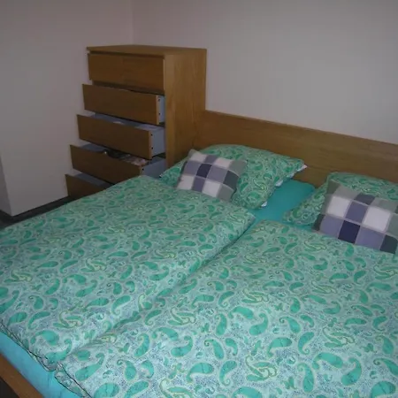 Tatil Evi Holiday Hradni *