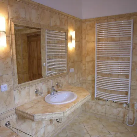 Tatil Evi Holiday Hradni Loket