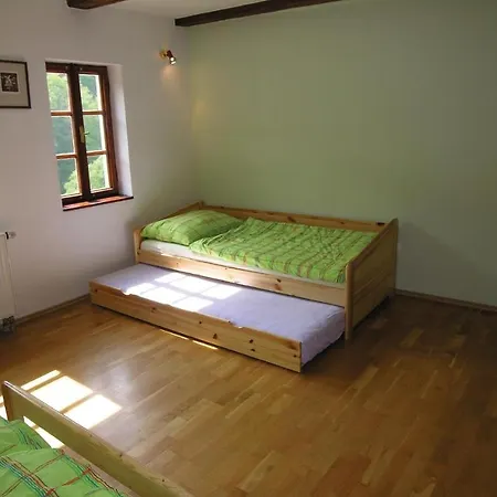 Tatil Evi Holiday Hradni Loket