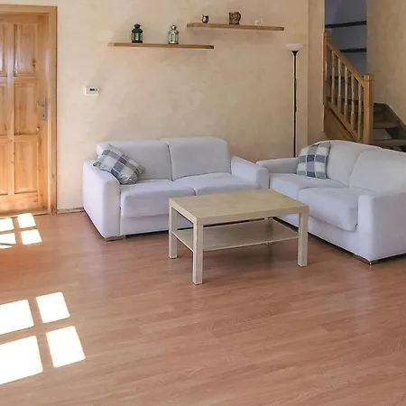 Tatil Evi Holiday Hradni *